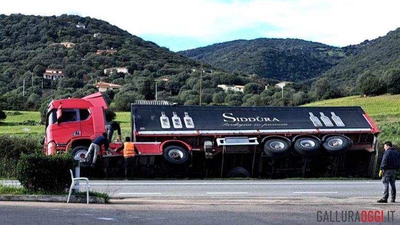 Incidente Olbia
