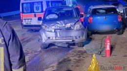 incidente Olbia