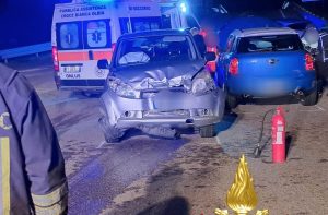 incidente Olbia