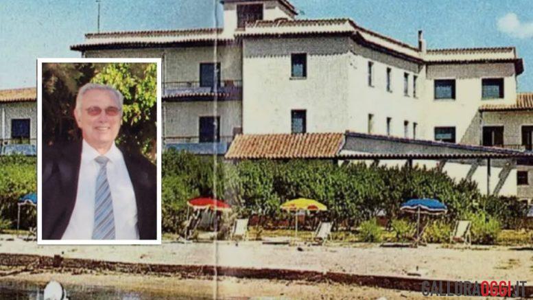 Luciano Soldati