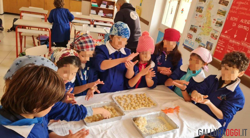 bambini Olbia
