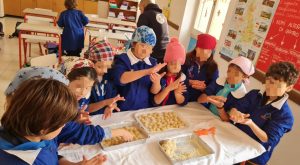 bambini Olbia