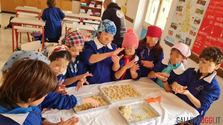 bambini Olbia