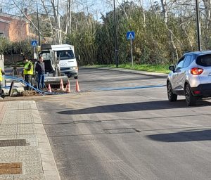 via Lupacciolu