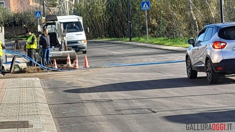 via Lupacciolu