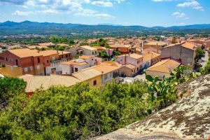 arzachena zona agricola