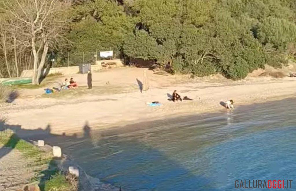Cala Moresca