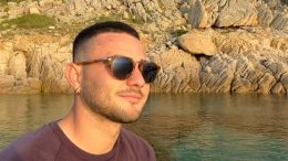 danilo sulas premio medaglia d'onore, onoreficienza
