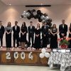 festa debutto dei 18enni Luras