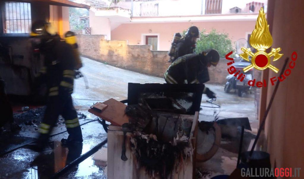 incendio