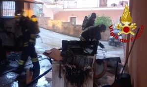 incendio