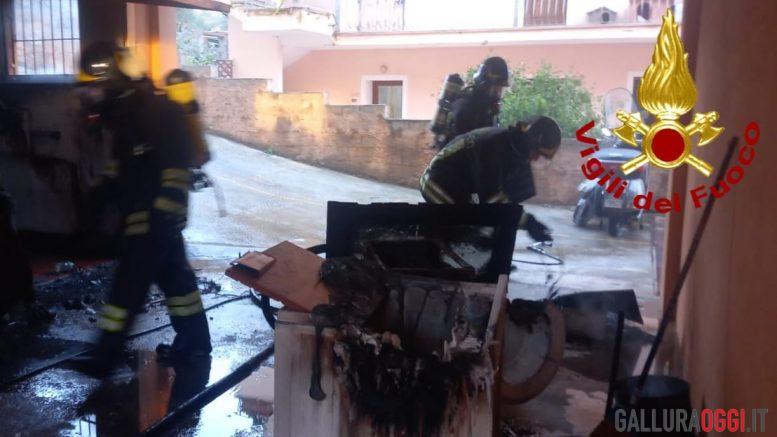 incendio