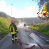 incendio Luogosanto