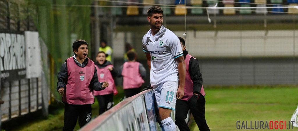 olbia calcio siena