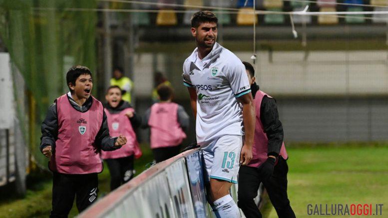 olbia calcio siena
