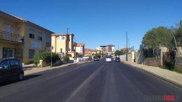 petizione pedoni biciclette spazio strade più sicure olbia