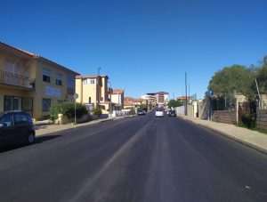 petizione pedoni biciclette spazio strade più sicure olbia