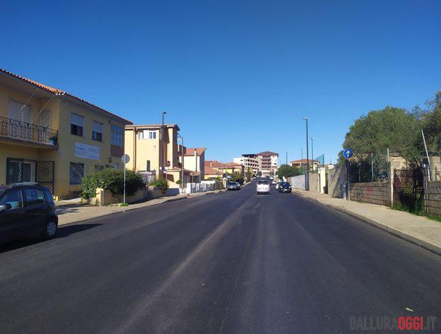 petizione pedoni biciclette spazio strade più sicure olbia