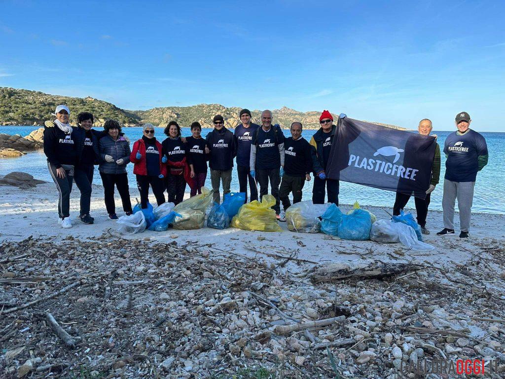 Plastic Free