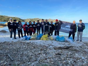 Plastic Free