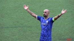 sergio valenti tempio calcio