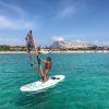 windsurf San Teodoro