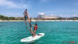 windsurf San Teodoro