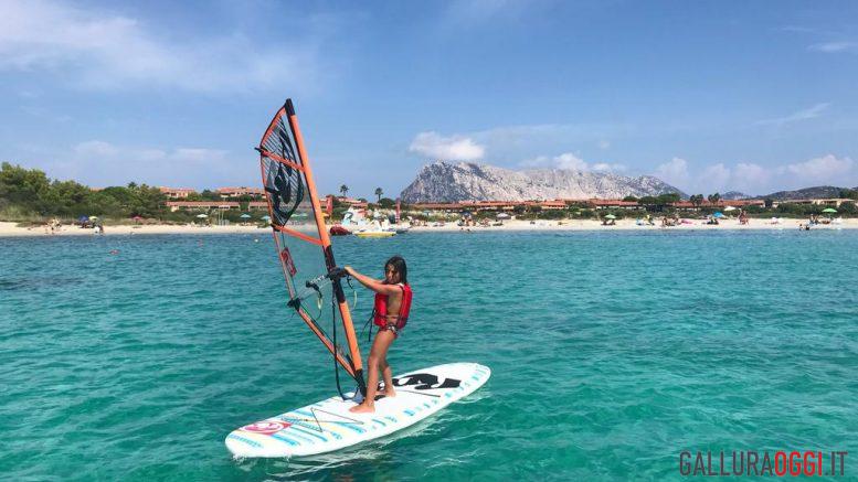 windsurf San Teodoro