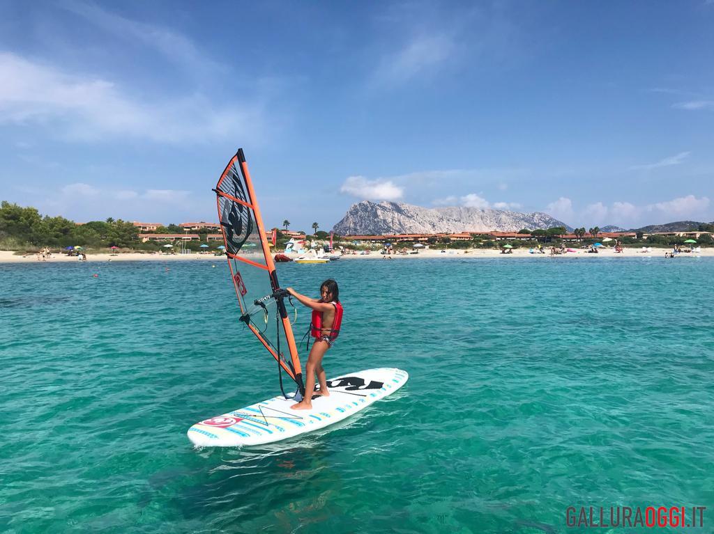 windsurf San Teodoro