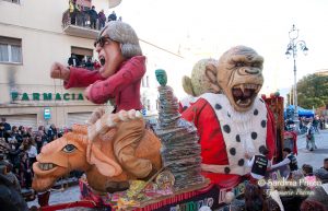 museo del Carnevale