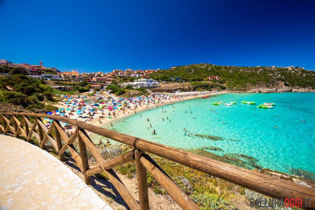 itinerari gallura