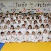 Kan Judo Olbia Angelo Calvisi foto gruppo