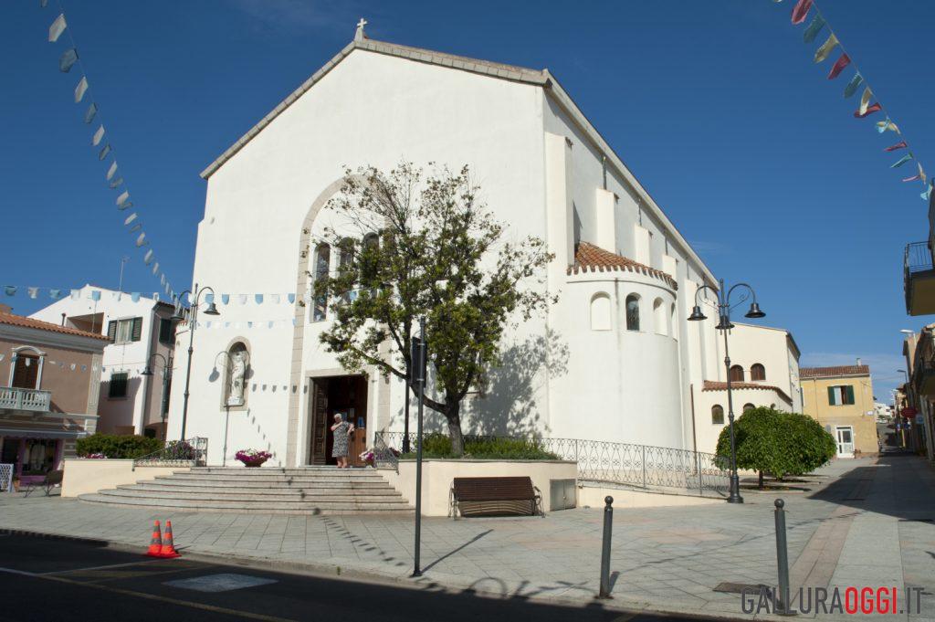 chiesa Palau