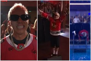 Salmo a Sanremo 2023