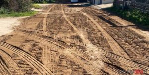 strade Olbia