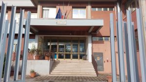 liceo Gramsci olbia studio legale