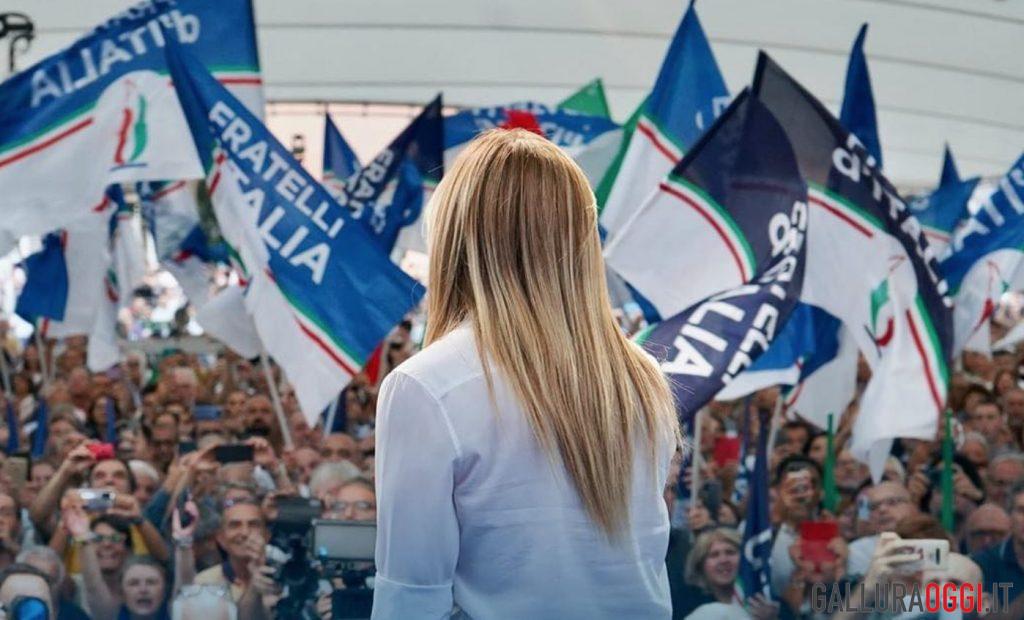 Fratelli d'Italia Gallura