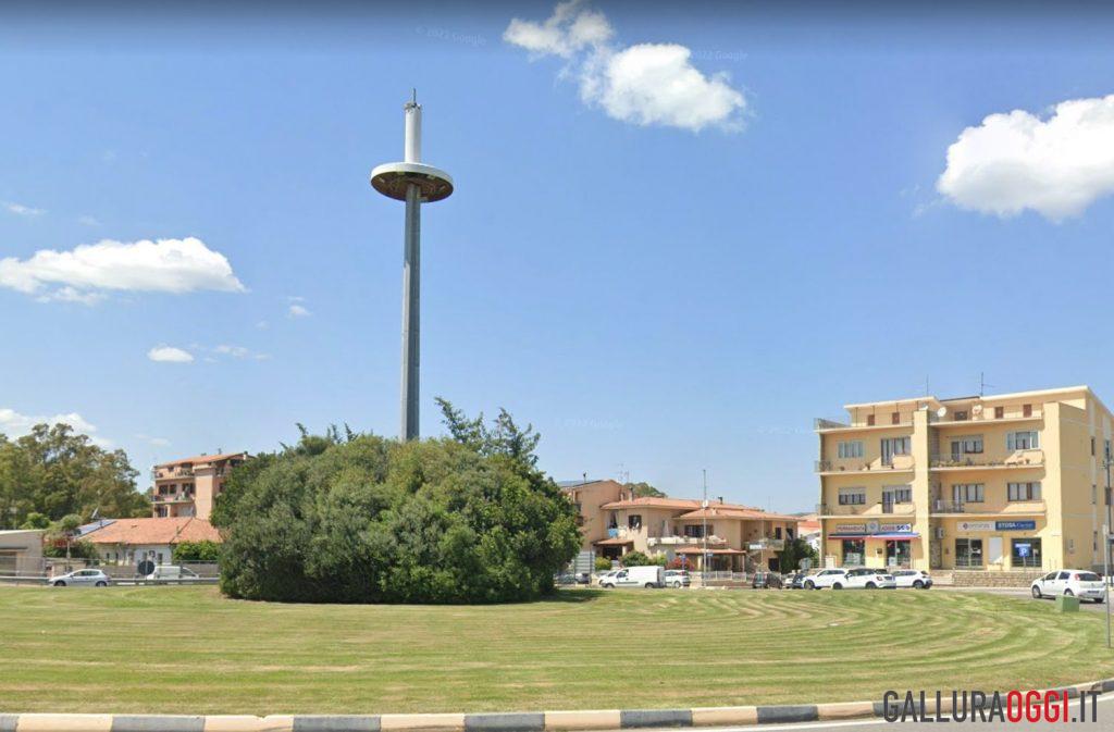 rotonda
