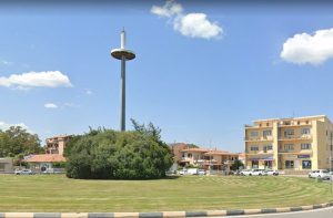 rotonda