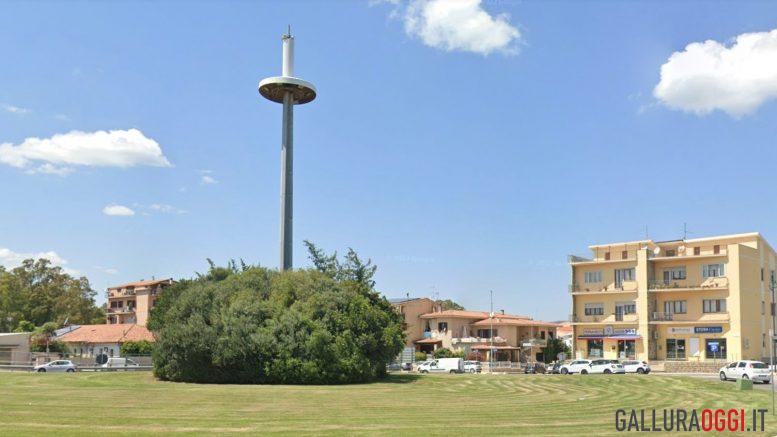 rotonda