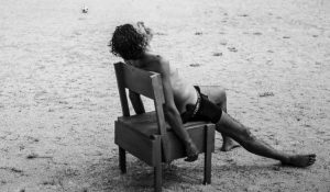La Sedia film