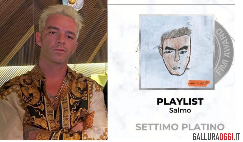 Salmo