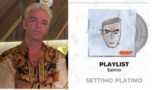 Salmo