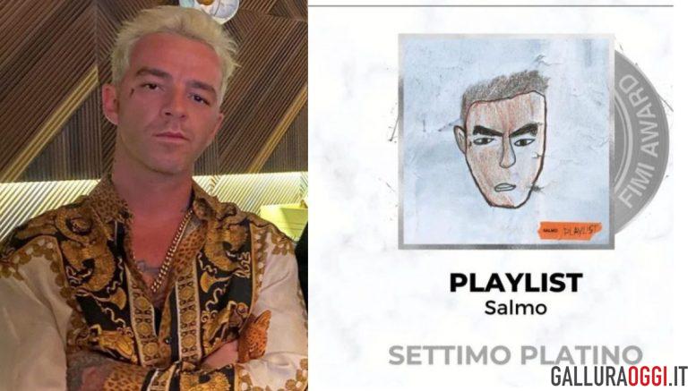 Salmo