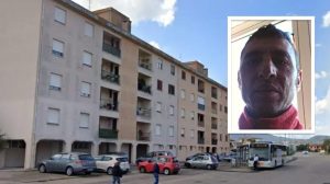 omicidio Olbia