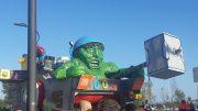 Carnevale Olbia