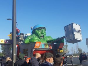 Carnevale Olbia