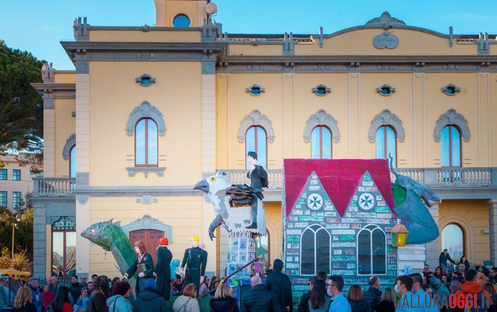 Carnevale Olbia