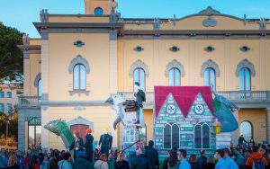 Carnevale Olbia