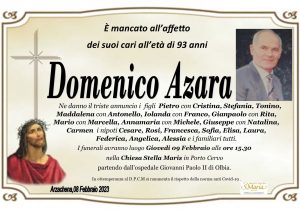 Domenico Azara